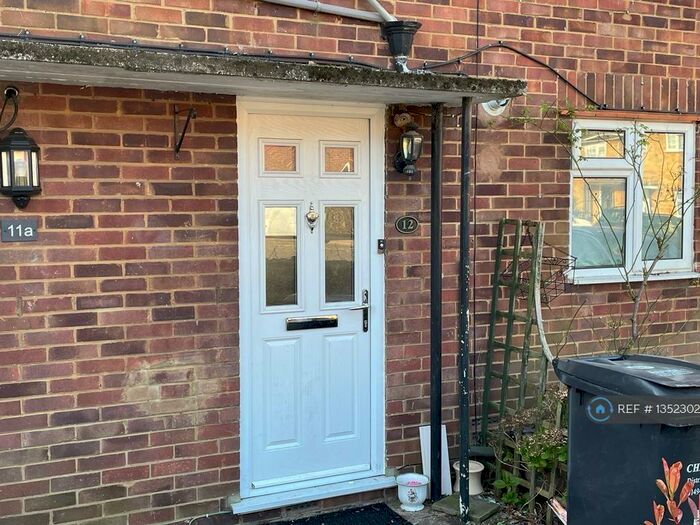 2 Bedroom Terraced House To Rent In Drakes Road, Amersham, HP7