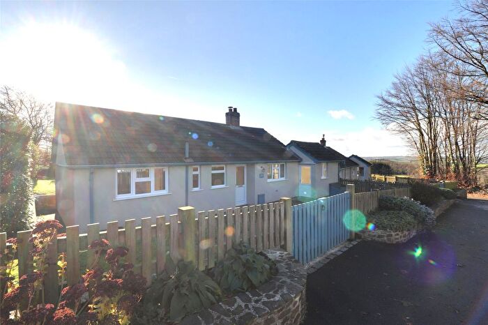 3 Bedroom Bungalow To Rent In Ebberley, Roborough, Winkleigh, Devon, EX19