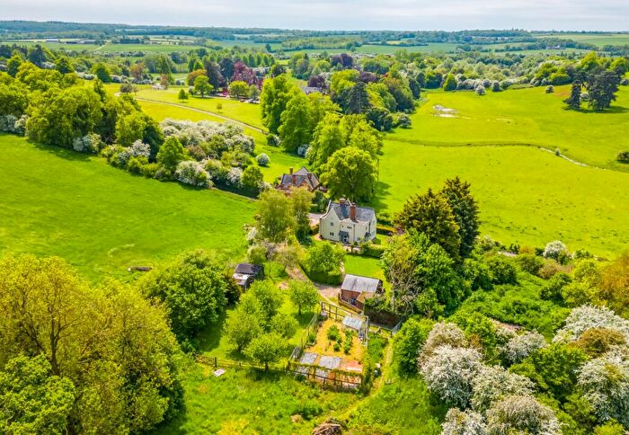 4 Bedroom Detached House For Sale In Walkern Road, Watton At Stone, Hertford, Hertfordshire, SG14