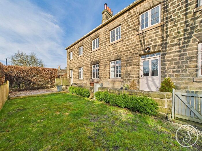 3 Bedroom Terraced House To Rent In Leeds Road, Harewood, LS17