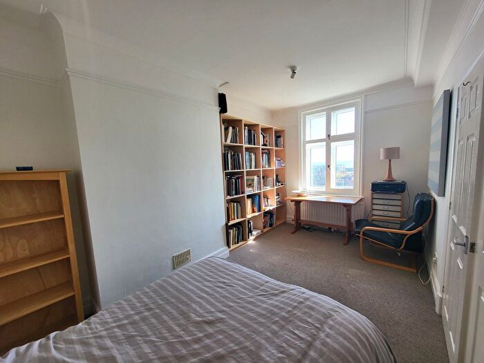 3 Bedroom Flat To Rent In The Strand, Walmer, Deal, Kent, CT14