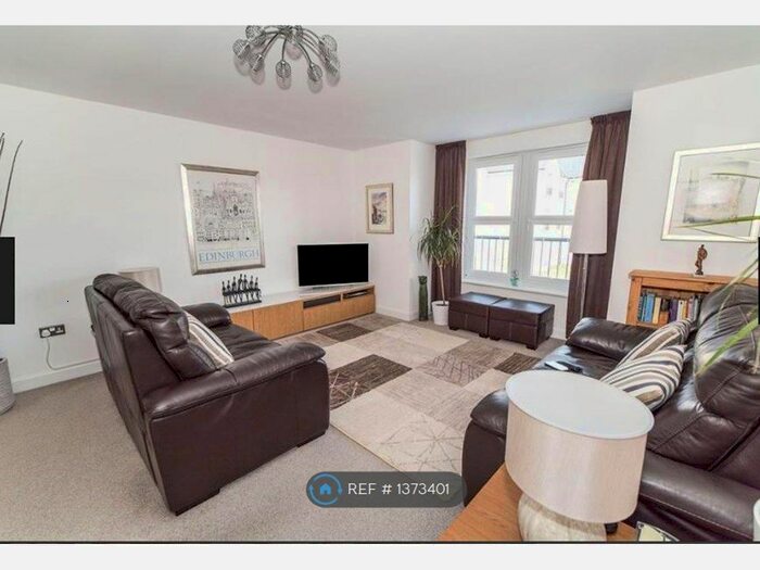2 Bedroom Flat To Rent In Eskbank, Eskbank, EH22