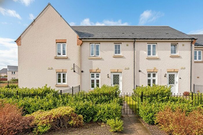 3 Bedroom Terraced House For Sale In Burnbrae Pend, Bonnyrigg, EH19