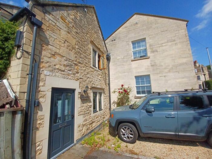 1 Bedroom Apartment To Rent In High Street, Batheaston, BA1