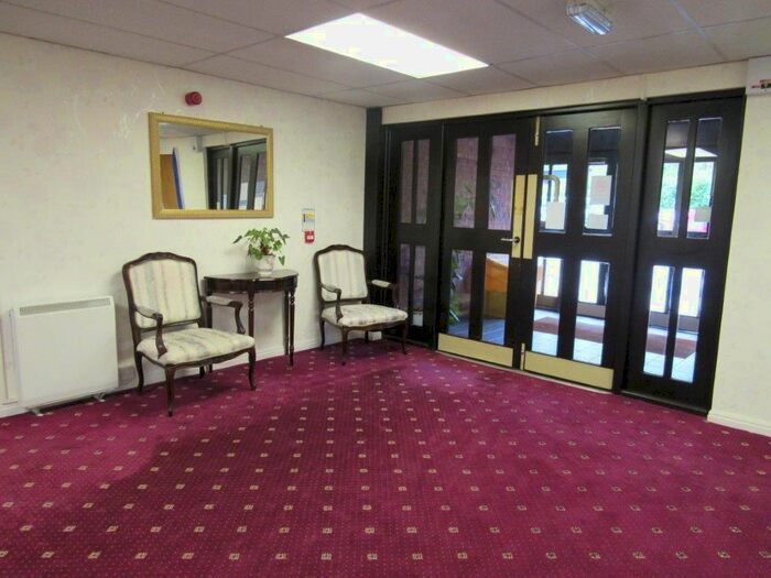 1 Bedroom Property To Rent In Church Road, Northenden, Manchester, M22