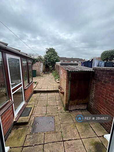 3 Bedroom End Of Terrace House To Rent In Sunnybank Avenue, Coventry, CV3