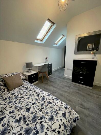 1 Bedroom Property To Rent In Sneinton Dale, Nottingham, Nottinghamshire, NG2