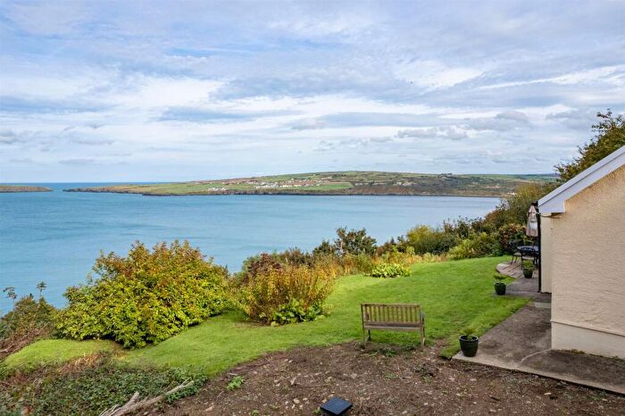 3 Bedroom Detached Bungalow For Sale In Poppit, Cardigan, SA43