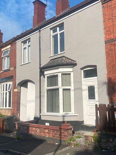 3 Bedroom Property To Rent In Valley Road, Lye, Stourbridge, DY9