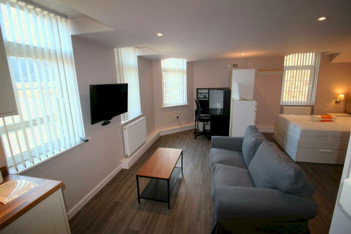 1 Bedroom House To Rent In James Lane, Lancaster, LA1