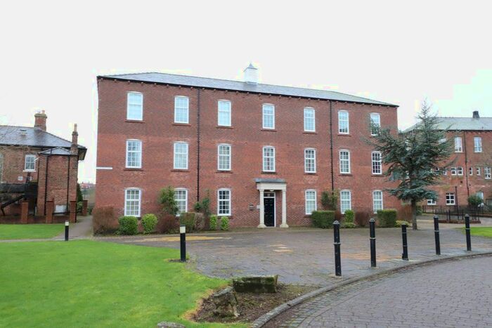 2 Bedroom Flat To Rent In Mill Race View, Denton Holme, Carlisle, CA2