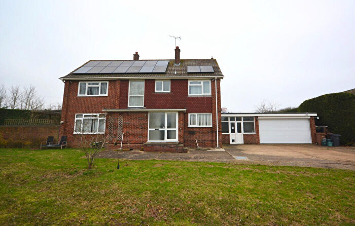 5 Bedroom Detached House To Rent In Margaretting Road, Writtle, CM1