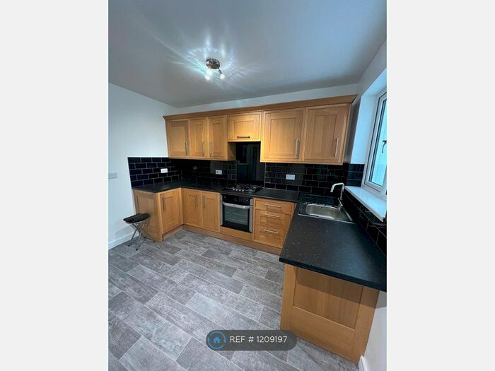 2 Bedroom Semi-Detached House To Rent In Derby, Derby, DE24