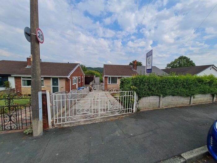 2 Bedroom Bungalow To Rent In Montcliffe Road, Chorley, PR6