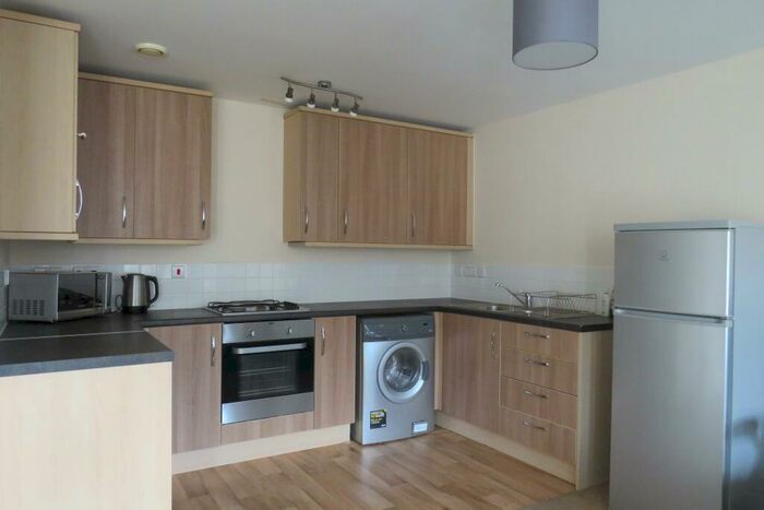 2 Bedroom Apartment To Rent In Candleford Court, Buckingham, MK18