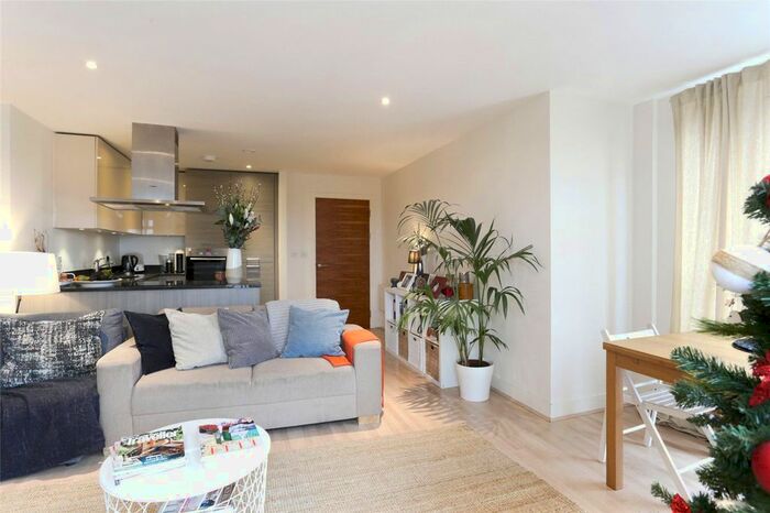 2 Bedroom Flat To Rent In Napier House, Bromyard Avenue, Acton, London, W3