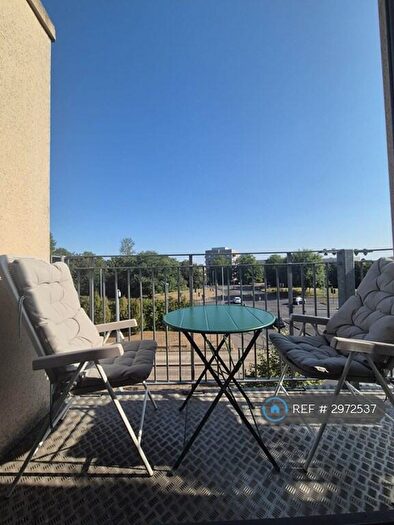 2 Bedroom Flat To Rent In Sweetpea Way, Cambridge, CB4