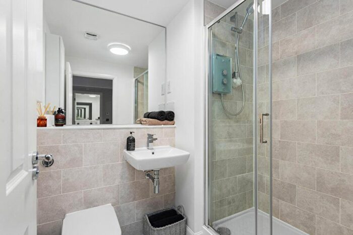 2 Bedroom Flat For Sale In Flat, Adamslaw Place, Portobello, EH15