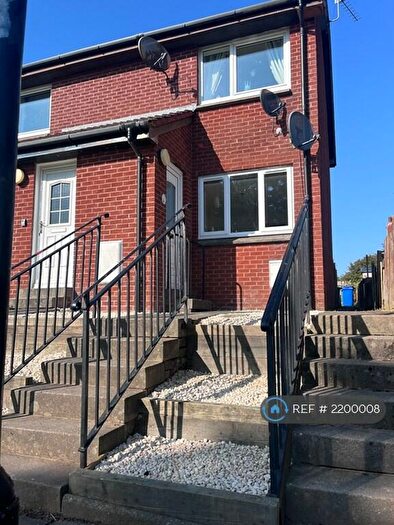 2 Bedroom Flat To Rent In Dunlop Crescent, Ayr, KA8