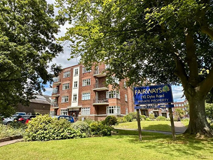 3 Bedroom Flat For Sale In Fairways, Dyke Road, Brighton, BN1