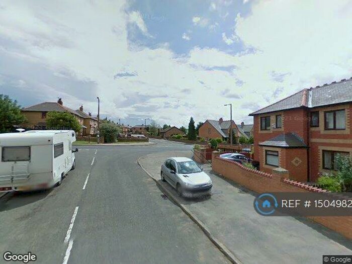 5 Bedroom Terraced House To Rent In Ashberry Close, Rotherham, S63