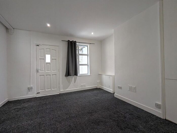 1 Bedroom Flat To Rent In North Sherwood Street, Nottingham, NG1