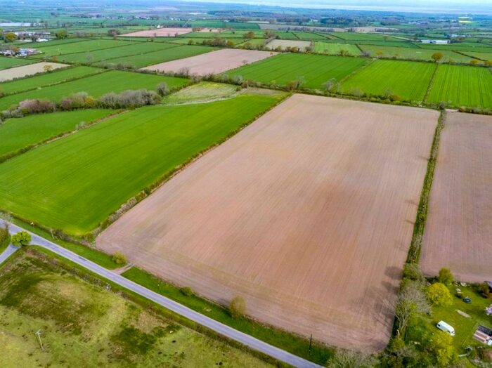 Land For Sale In Land At Aikton - Lot, Aikton, Wigton, CA7