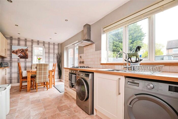 3 Bedroom End Of Terrace House For Sale In Cherry Garth Road, Northallerton, DL7