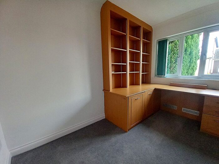 5 Bedroom Town House To Rent In The Gardens, Chudleigh, Newton Abbot, TQ13