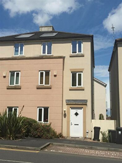 1 Bedroom Semi-Detached House To Rent In Long Down Avenue, BS16