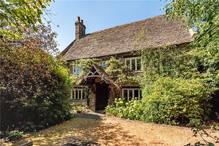 5 Bedroom Cottage For Sale In Cassington Road, Yarnton, Kidlington, Oxfordshire, OX5