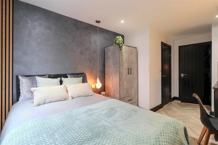 Studio To Rent In Kingsway, Coventry, CV2