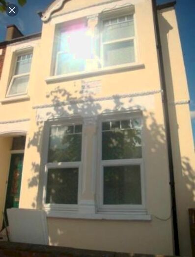 3 Bedroom Terraced House To Rent In Solway Road, London, N22