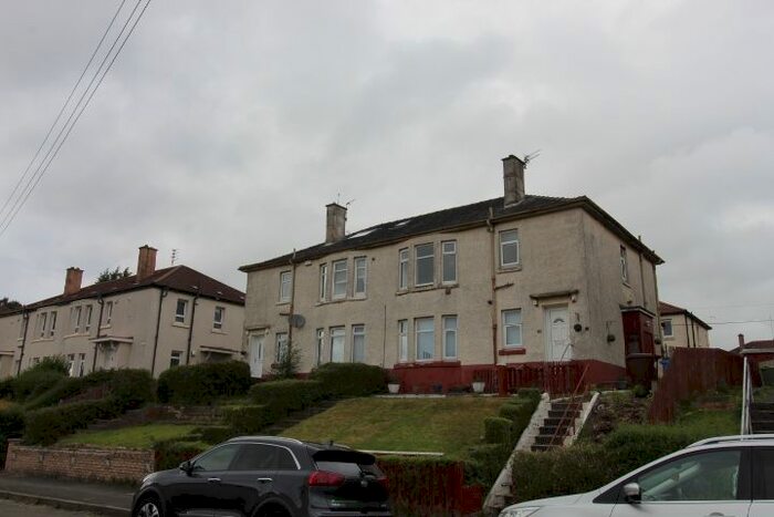 2 Bedroom Flat To Rent In Haywood Street, Glasgow, G22