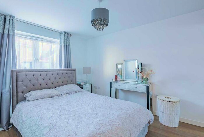 1 Bedroom Apartment For Sale In Raby Street, Manchester, M16