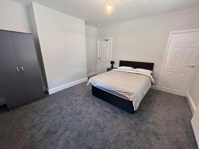 1 Bedroom Terraced House To Rent In Crompton Street, New Houghton, NG19