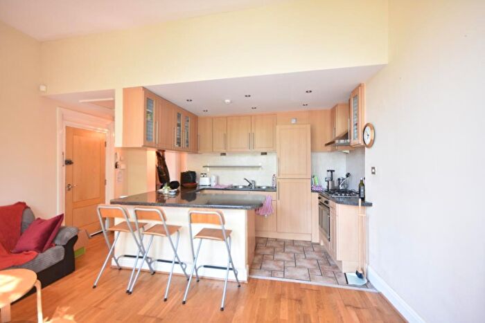 1 Bedroom Flat To Rent In Eslington Road, Jesmond, NE2