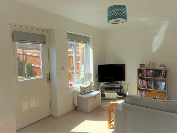 2 Bedroom Terraced House To Rent In Spring Road, Edgbaston, Birmingham, B15