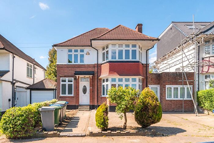 5 Bedroom Flat To Rent In Wembley, Wembley Park, HA9