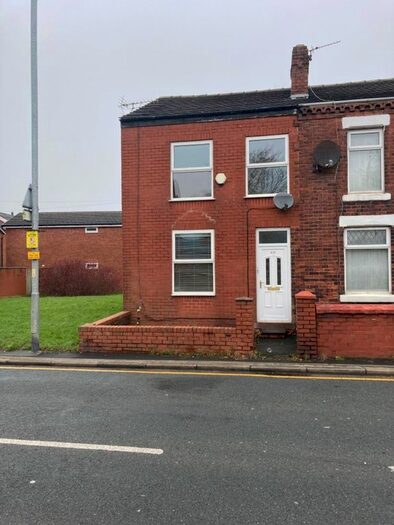 3 Bedroom Terraced House To Rent In Spendmore Lane, Chorley PR7