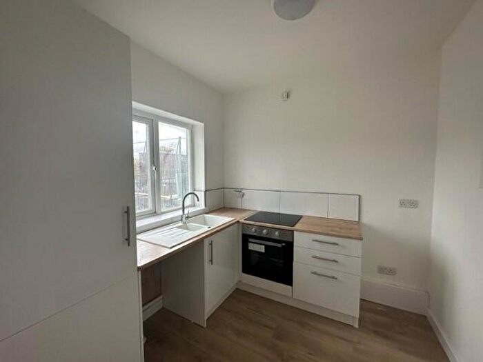 2 Bedroom Apartment To Rent In Woodchurch Road, Prenton, CH42