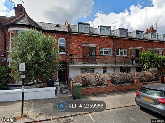 4 Bedroom Maisonette To Rent In Balham, Balham, SW12