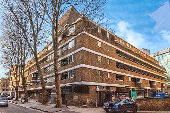 1 Bedroom Flat For Sale In Endell Street, London, WC2H