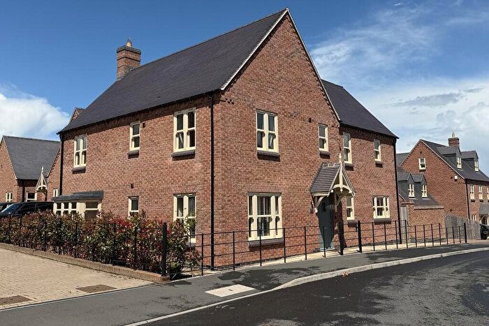 5 Bedroom Detached House For Sale In North Lodge Road, Old Dalby, LE14