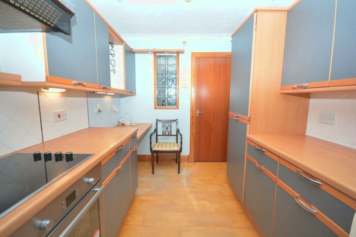 2 Bedroom Ground Flat For Sale In Standalane Street, Galston, KA4