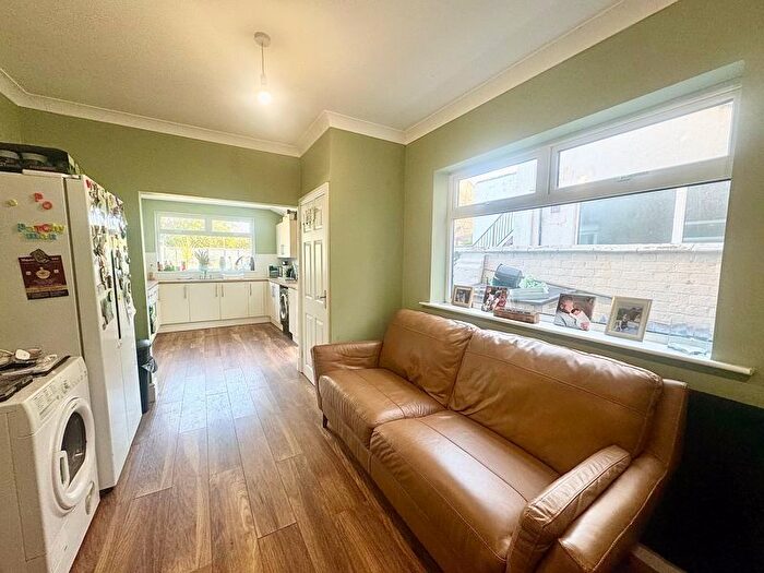 3 Bedroom Terraced House For Sale In Brereton Avenue, Cleethorpes, DN35