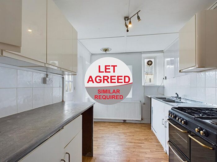 2 Bedroom Terraced House To Rent In Colley End Park, Paignton, TQ3