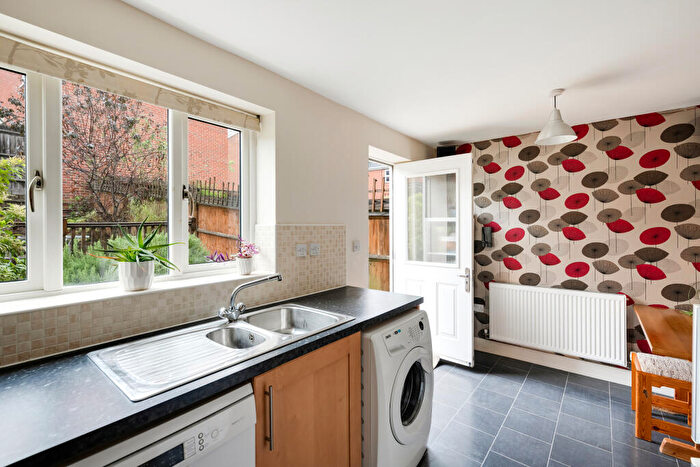 3 Bedroom Terraced House For Sale In Dirac Road, Ashley Down, Bristol, BS7
