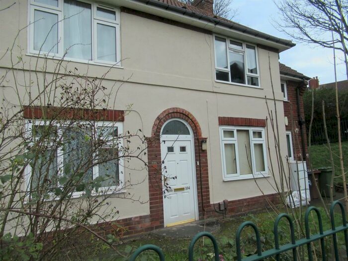 1 Bedroom Flat To Rent In Seacroft, LS14