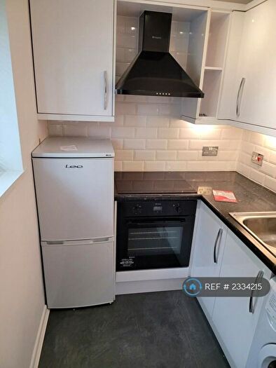 Studio To Rent In Portsmouth, Portsmouth, PO3